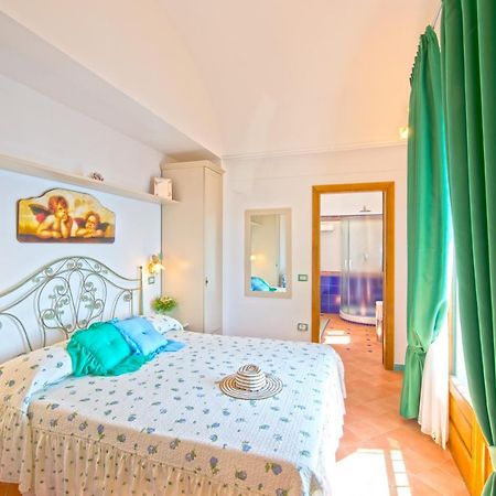 Villa Rosinella Amalfi Exterior foto